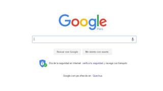 Google regala 2GB de espacio por el día del Internet seguro