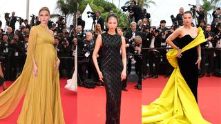 Los mejores looks del Festival de Cannes 2023