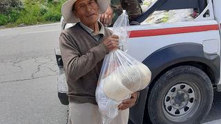 Arequipa: Defensoría del Pueblo supervisará entrega de víveres para afectados por cuarentena  