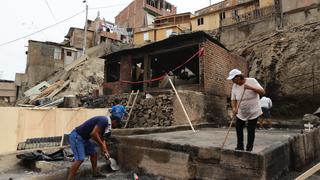 Incendio en SJL mató a tres hermanitos de 11, 8 y 5 años: conoce el caso y cómo ayudar a la familia 