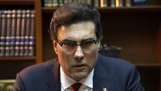 Eduardo Yáñez renuncia a nueva telenovela por un contratiempo en su salud