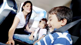 Ocho consejos para reforzar la educación vial en tu niño