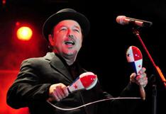 Rubén Blades se retirará de la música para dedicarse a la política