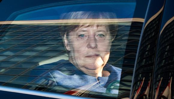 Alemania: Angela Merkel y la gran coalición buscan calmar las aguas tras la debacle en Baviera. (AFP).