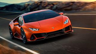 Recibió préstamos para empresas por el coronavirus en EE.UU. y se compró un lujoso superdeportivo Lamborghini