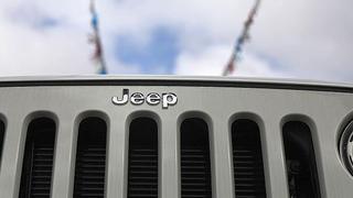 Jeep revisará 3.728 vehículos por posible falla en velocidad de crucero