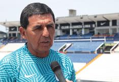 Jaime Duarte sobre la selección peruana: "Debe revalidar porqué estuvo en el Mundial"