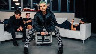 Tokio Hotel canceló su gira latinoamericana por el coronavirus | VIDEO