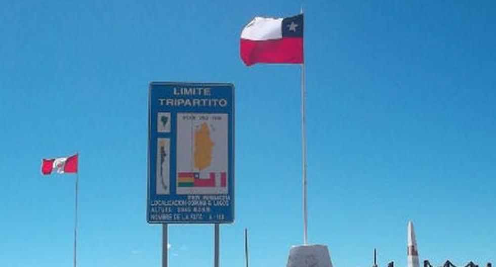 Chile asegura que respetará falló de La Haya. (Foto: urgente24.com)