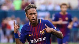 Barcelona buscará aprovechar deflación del mercado para fichar a Neymar, aseguró ex vicepresidente del club
