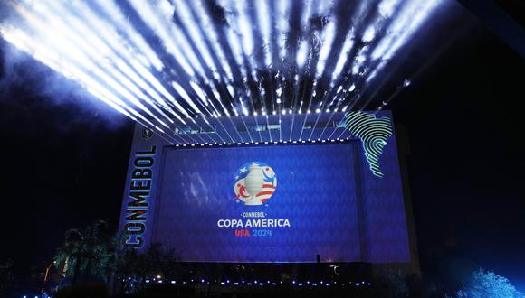 ¿Cómo se llama la mascota de la Copa América 2024, qué es y por qué fue elegida?. (Foto: CONMEBOL)