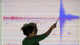 Matucana: estas fallas geológicas pueden producir sismos