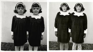 John Malkovich recrea fotografías icónicas