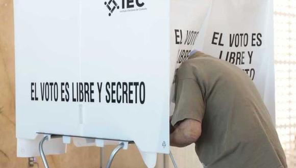 De acuerdo con el INE, las elecciones de 2021 serán las más grandes de la historia del país (Foto: Milenio / Referencial)