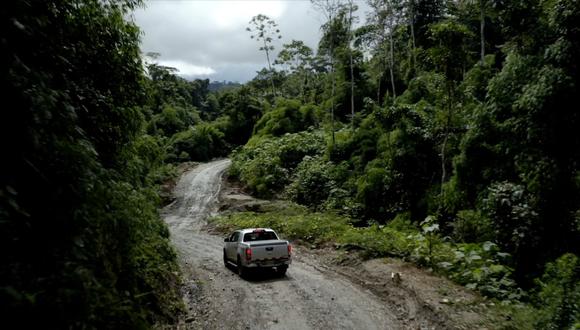 Chevrolet es hoy una de las principales marcas automotrices del mundo, disponible en 79 países. Hoy, se embarcan en el propósito de poner en valor la amplia diversidad cultural de nuestro país con 'Pueblos Eternos'. (Fotos: Difusión)