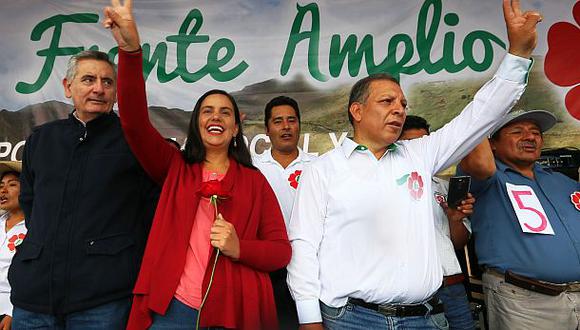 El chavismo de mañana en el Perú, por Juan Paredes Castro