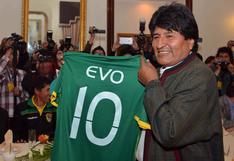 ¿Cómo llega Bolivia a las Eliminatorias Rusia 2018?