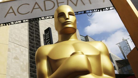 Este lunes 15 de marzo, la Academia de Hollywood anunció de manera oficial a los candidatos a los Premios Oscar 2021. (Foto: Matt Sayles/Invision/AP, File)