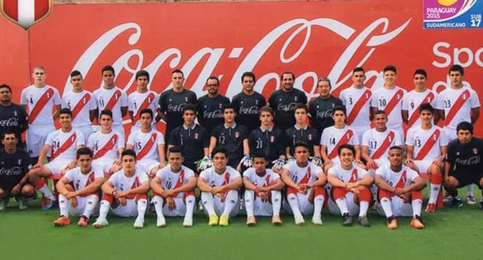 Perú debutará el 7 de marzo ante Venezuela. (Foto: FPF)