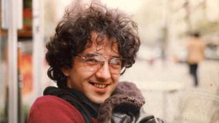 Roberto Bolaño era "más feliz leyendo que escribiendo"