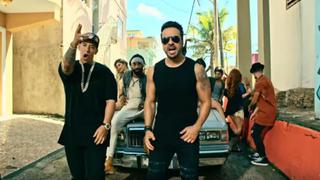 YouTube: video de "Despacito" resalta símbolos culturales y de folclor de Puerto Rico