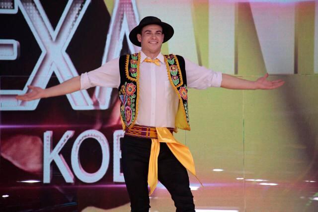 "El gran show": así se vivió la cuarta gala del mundial de baile [VIDEO Y FOTOS]