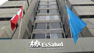 PJ confirma sanción a proveedores de EsSalud que concertaron precios