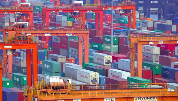 Los aranceles del 15% anunciados por el Gobierno de Estados Unidos sobre importaciones chinas por valor de 112.000 millones de dólares entraron en vigor. (Foto: EFE)