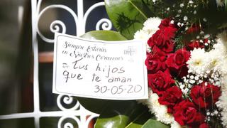 #ÚltimoAdiós: El Comercio rinde un sentido homenaje a los fallecidos por el COVID-19 