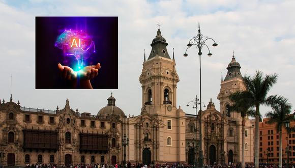 Este el mejor distrito de Lima para vivir por sus áreas verdes e infraestructura, según la inteligencia artificial