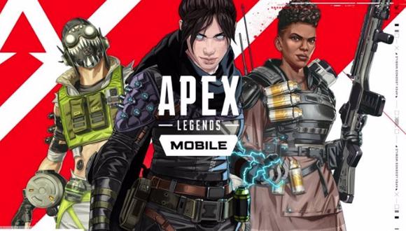 EA cancela los juegos Apex Mobile Legends y Battlefield Mobile Strategies. (Foto: EA)