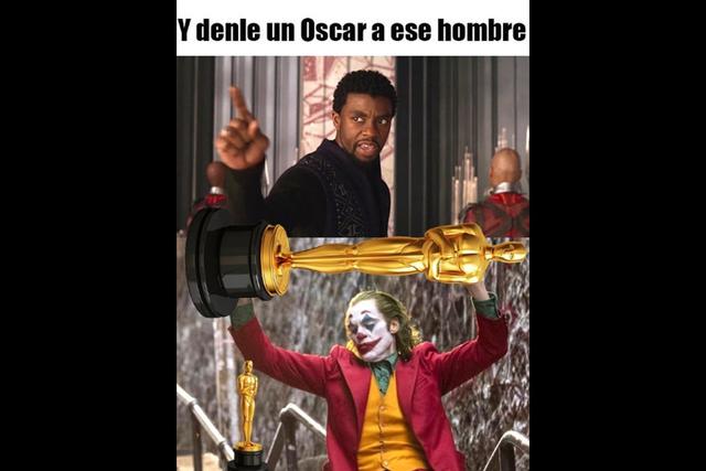 Joker Un Repaso A Los Mejores Memes De El Bromas Fotos Guason Luces El Comercio Peru