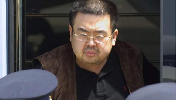 Kim Jong-nam: Malasia enviará su cuerpo a Corea del Norte