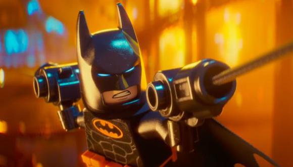 Nuevo adelanto de “Batman: La Lego película” en YouTube | REDES-SOCIALES |  EL COMERCIO PERÚ
