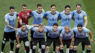 Uruguay vs. Francia: el posible once charrúa que irá por el pase a semifinales de Rusia 2018
