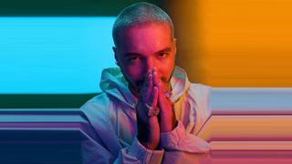 J Balvin: su nuevo álbum, “Colores”, ya está disponible