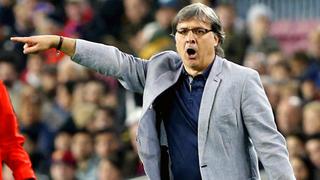 Martino: "Una derrota es como perder un pedazo del campeonato"