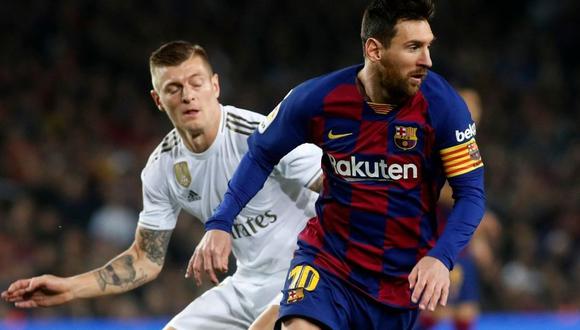 LaLiga y sus probabilidades: pronósticos, cuotas y mejores apuestas para el Real Madrid y Barcelona