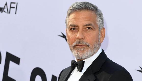 Hasta la fecha, George Clooney ha dirigido seis películas, entre las que destacan "Confesiones de una mente peligrosa" (2002) y "Leatherheads" (2008). (Fuente: AFP).