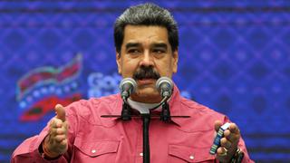 Venezuela lamenta “política injerencista” de la Unión Europea por rechazar las elecciones parlamentarias