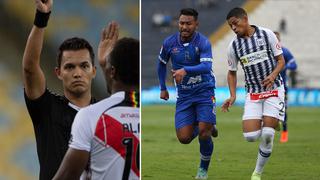 Alianza Lima vs. Binacional: el VAR estará supervisado por un árbitro chileno y otro colombiano