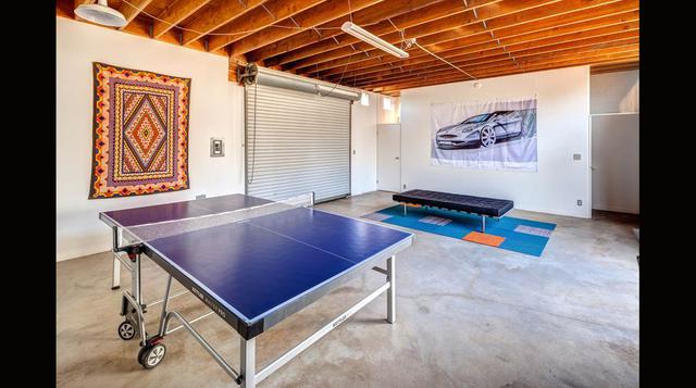 Conoce por dentro la casa que Tobey Maguire vende en California - 8