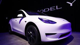 Model Y, la camioneta eléctrica de Tesla de bajo costo