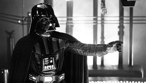 caridad En Vivo Absolutamente Star Wars”: murió David Prowse, el actor que interpretó a Darth Vader en la  trilogía original NNDC | TVMAS | EL COMERCIO PERÚ
