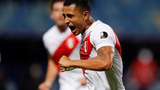 Perú venció a Paraguay en la tanda de penales y avanza a semifinales de la Copa América