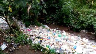 El impactante río de basura que avergüenza a Guatemala [VIDEO]