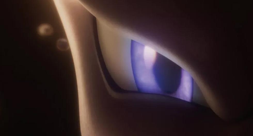 'Mewtwo Strikes Back Evolution' sería el nombre de la nueva película de Pokémon (Foto: Toho Company)