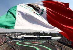 Fórmula 1 en México: tres razones por la que es "la mejor carrera de la temporada"