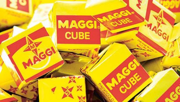 Entre los principales mercados de Maggi está Alemania, India, Medio Oriente, África Occidental y Brasil.