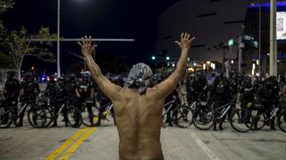 Florida aprueba el polémico proyecto de ley “antiprotestas”